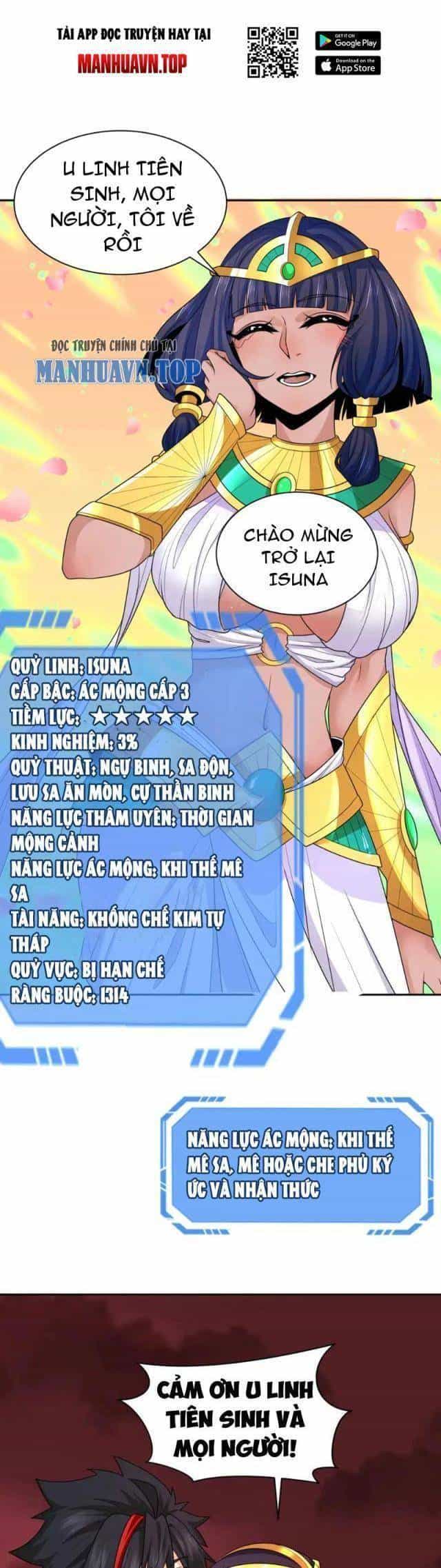 Kỷ Nguyên Kỳ Lạ - Chương 285 - ảnh 41