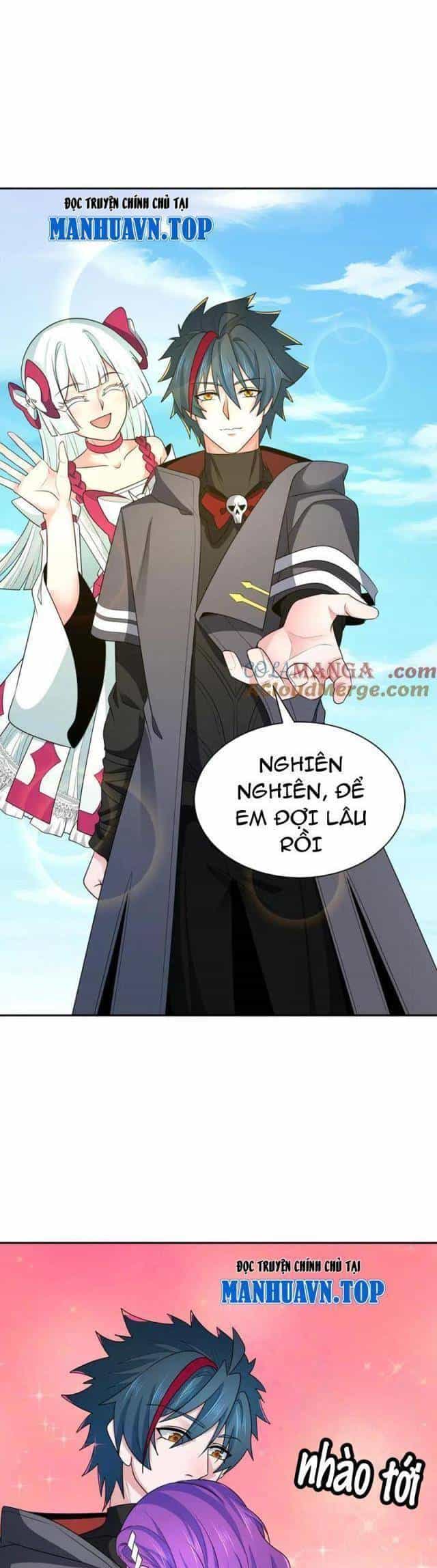 Kỷ Nguyên Kỳ Lạ - Chương 285 - ảnh 431