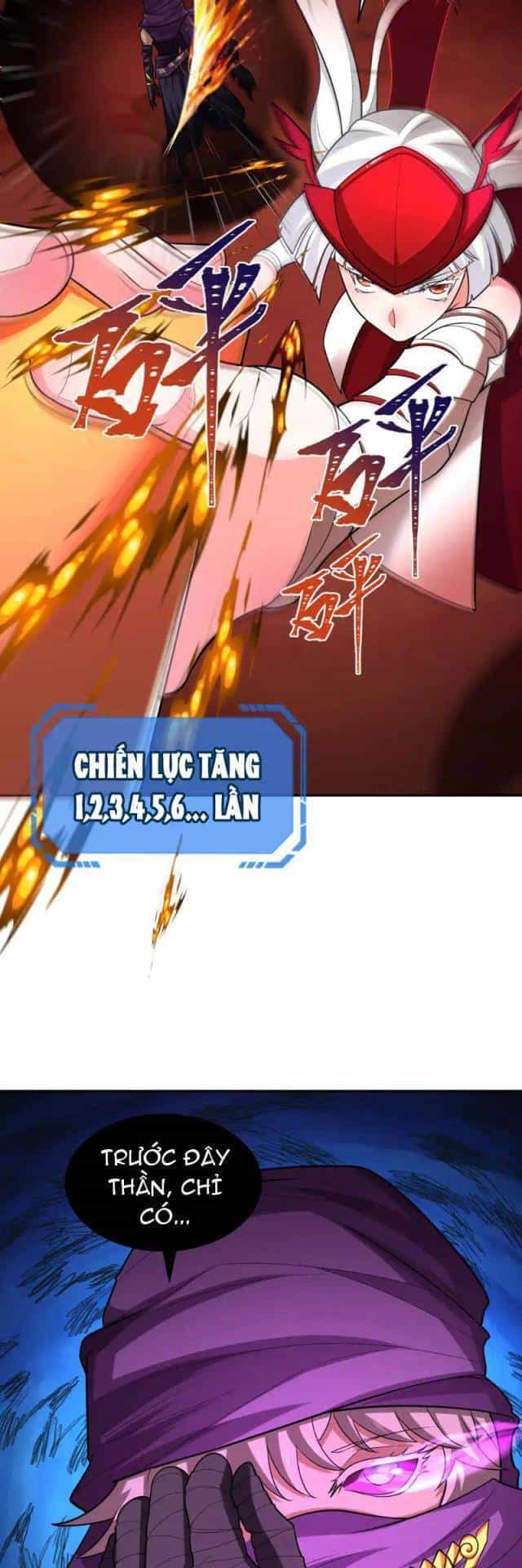 Kỷ Nguyên Kỳ Lạ - Chương 286 - ảnh 105