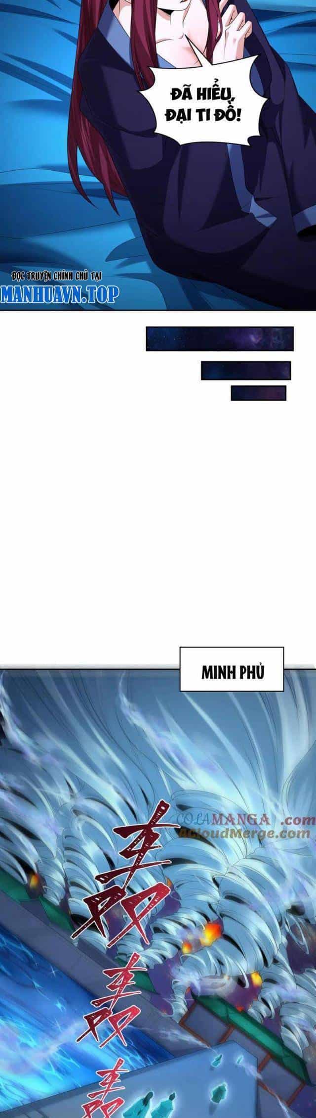 Kỷ Nguyên Kỳ Lạ - Chương 286 - ảnh 241