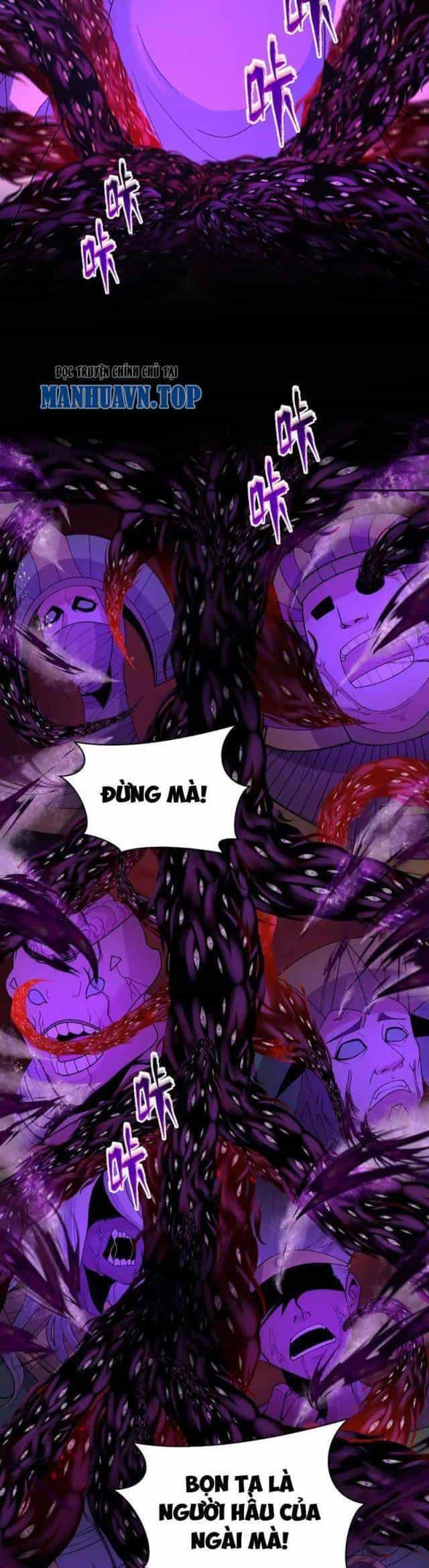 Kỷ Nguyên Kỳ Lạ - Chương 286 - ảnh 57
