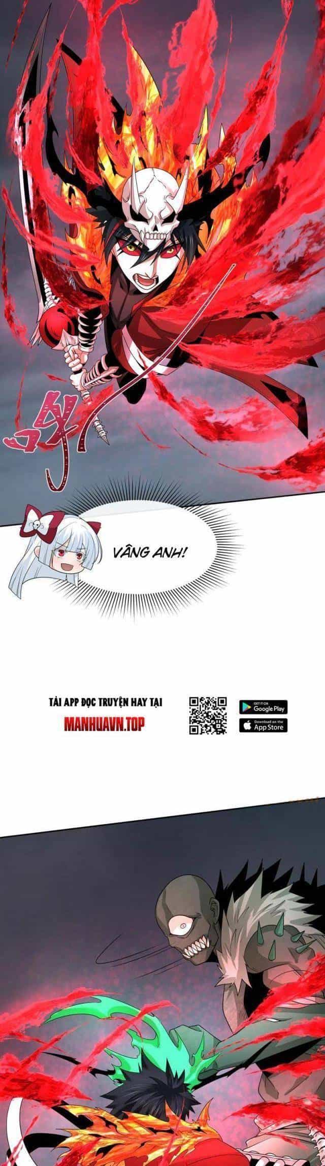Kỷ Nguyên Kỳ Lạ - Chương 287 - ảnh 425