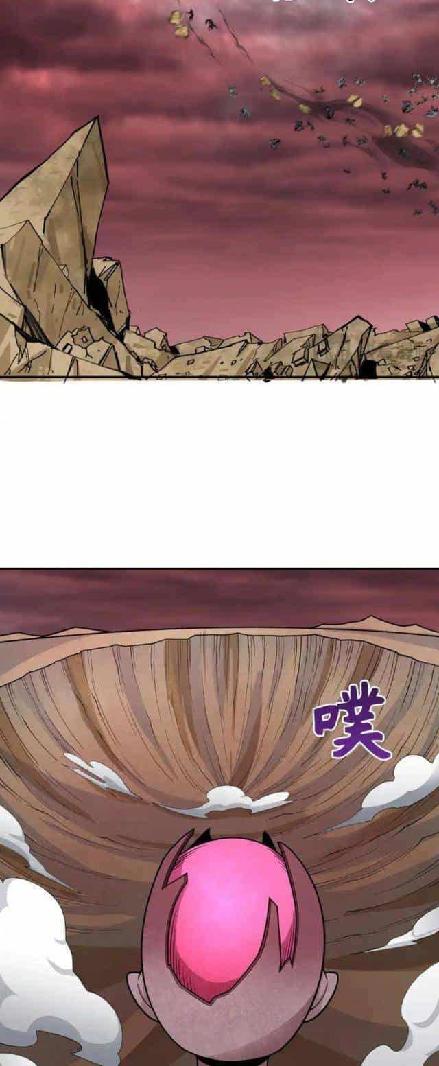 Kỷ Nguyên Kỳ Lạ - Chương 287 - ảnh 86