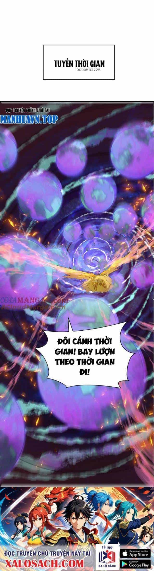 Kỷ Nguyên Kỳ Lạ - Chương 287 - ảnh 189