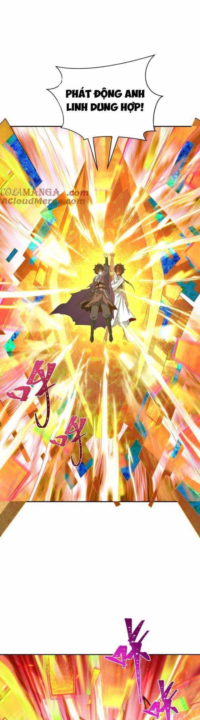 Kỷ Nguyên Kỳ Lạ - Chương 288 - ảnh 170