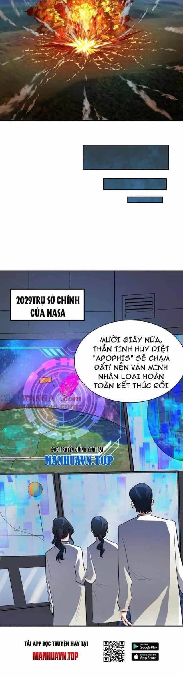 Kỷ Nguyên Kỳ Lạ - Chương 288 - ảnh 218