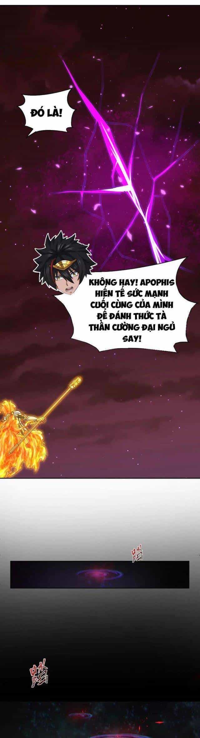 Kỷ Nguyên Kỳ Lạ - Chương 288 - ảnh 225