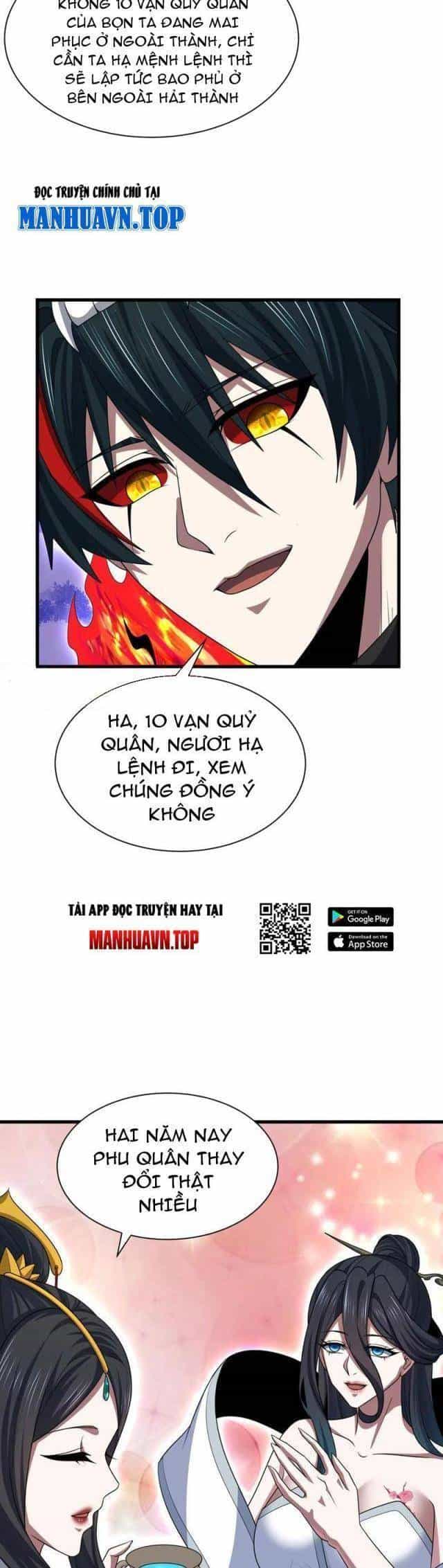 Kỷ Nguyên Kỳ Lạ - Chương 288 - ảnh 415