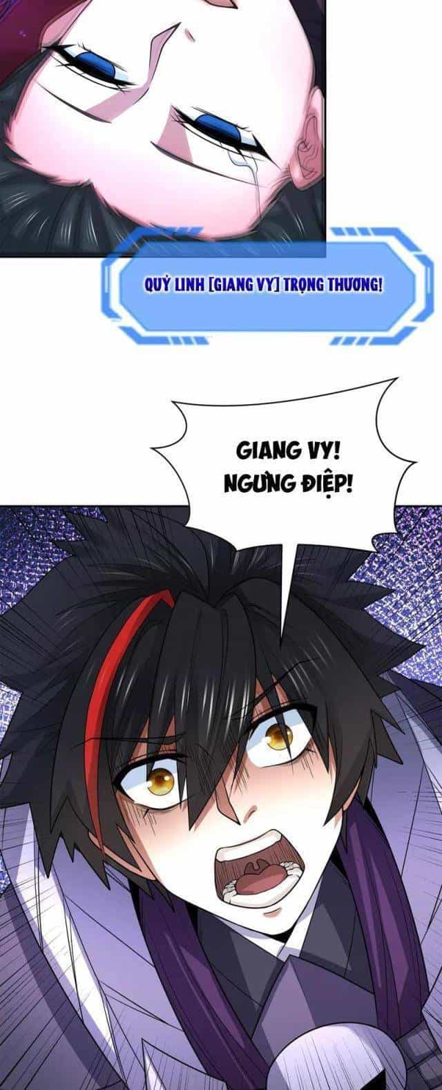 Kỷ Nguyên Kỳ Lạ - Chương 290 - ảnh 152