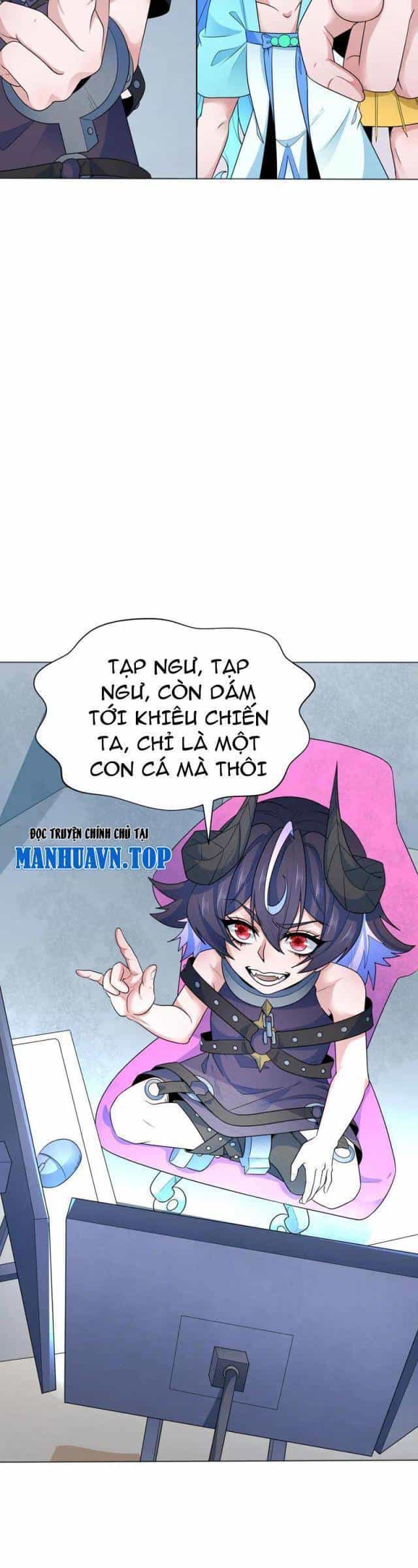Kỷ Nguyên Kỳ Lạ - Chương 290 - ảnh 473