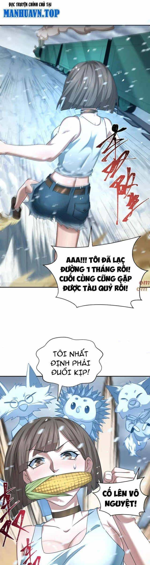 Kỷ Nguyên Kỳ Lạ - Chương 290 - ảnh 597