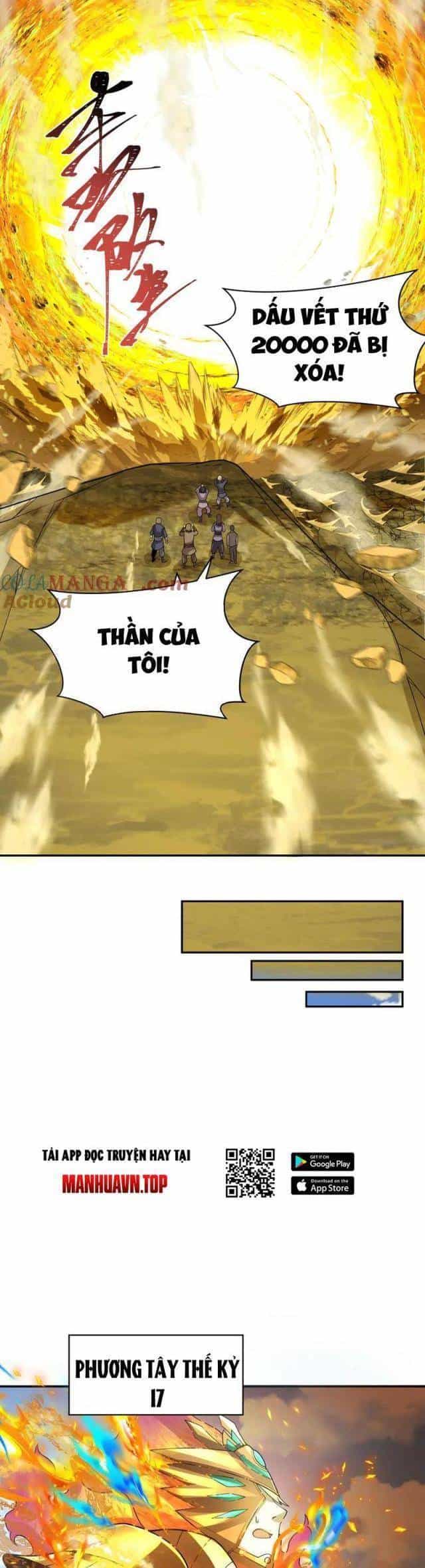 Kỷ Nguyên Kỳ Lạ - Chương 290 - ảnh 215