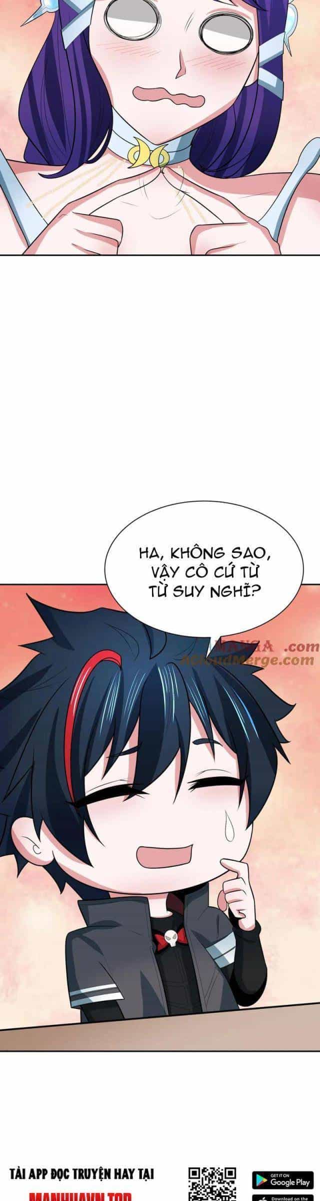 Kỷ Nguyên Kỳ Lạ - Chương 290 - ảnh 516