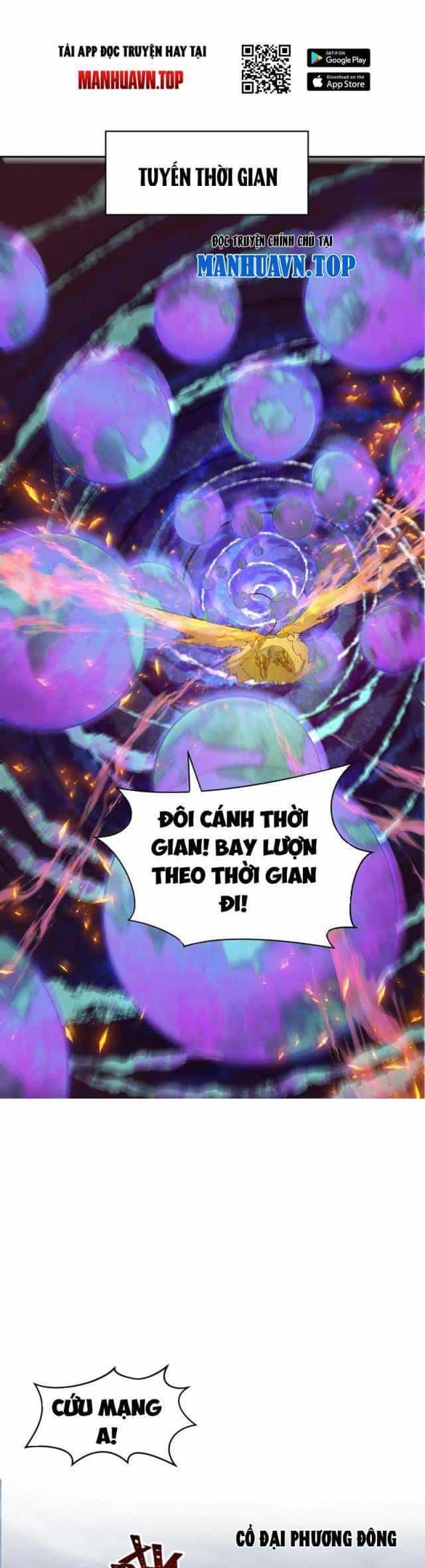 Kỷ Nguyên Kỳ Lạ - Chương 291 - ảnh 194