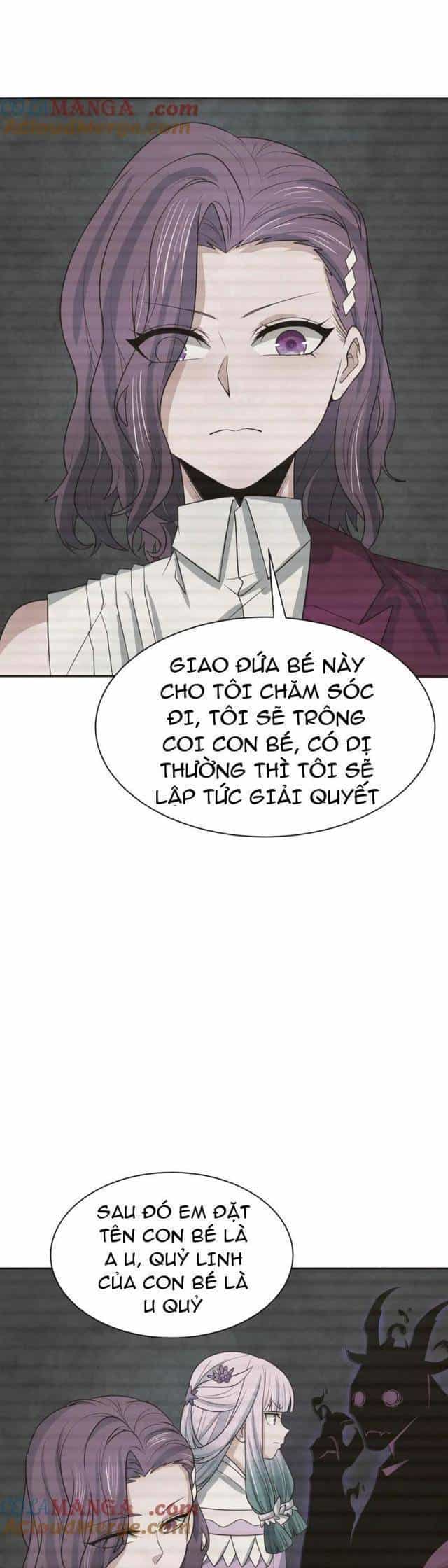 Kỷ Nguyên Kỳ Lạ - Chương 291 - ảnh 460