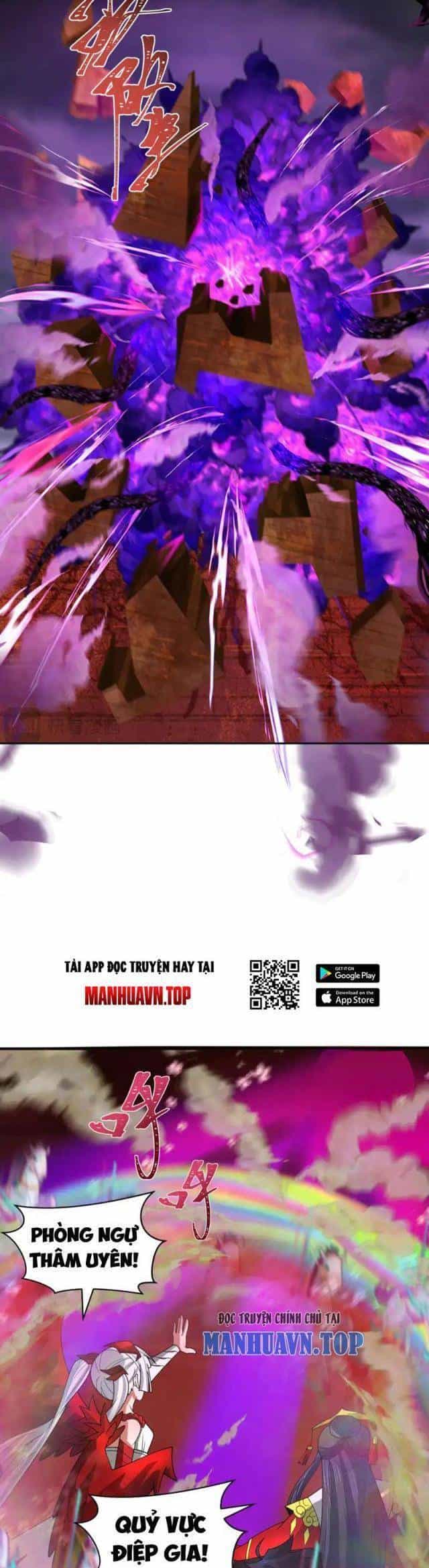 Kỷ Nguyên Kỳ Lạ - Chương 291 - ảnh 59