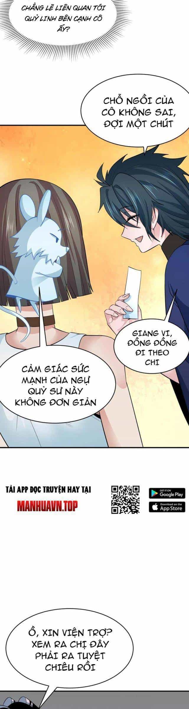 Kỷ Nguyên Kỳ Lạ - Chương 291 - ảnh 618