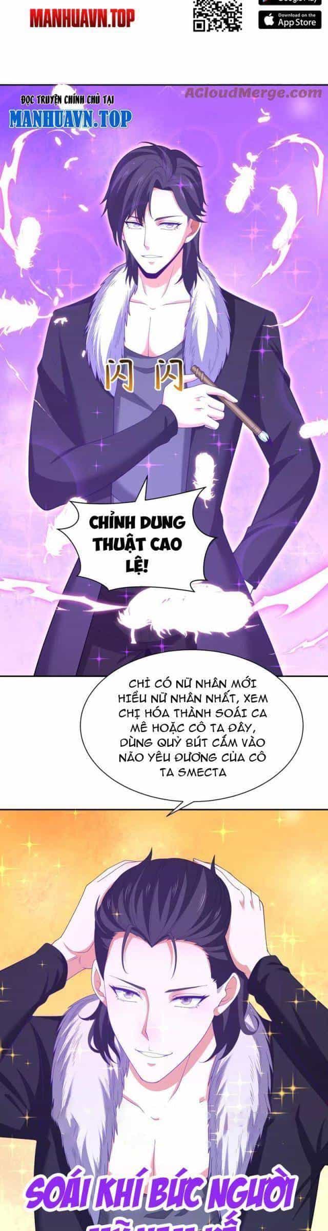 Kỷ Nguyên Kỳ Lạ - Chương 292 - ảnh 31