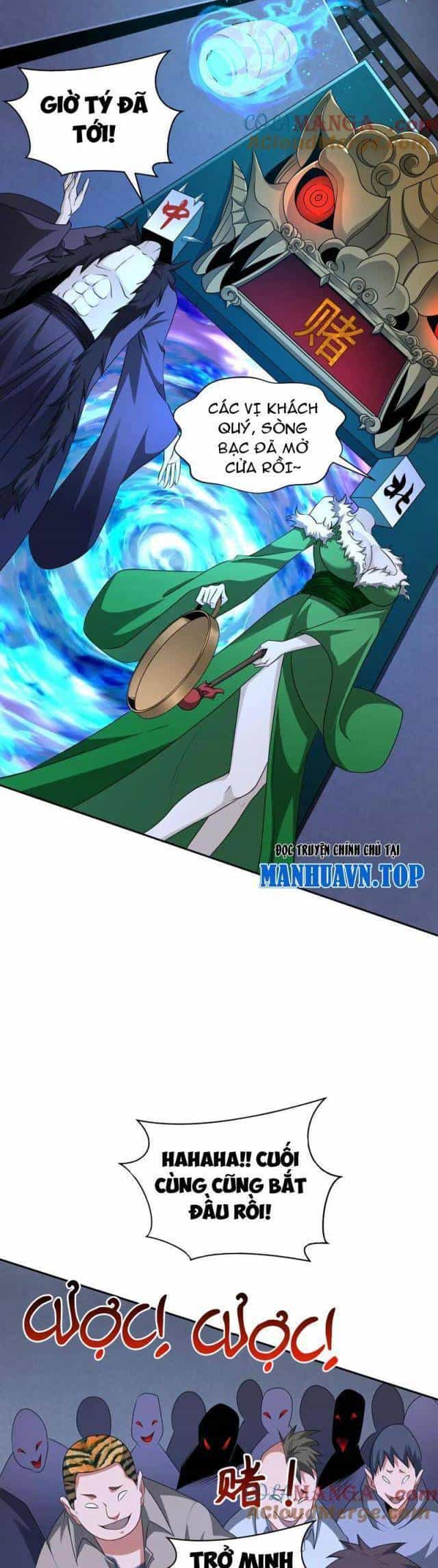 Kỷ Nguyên Kỳ Lạ - Chương 295 - ảnh 148