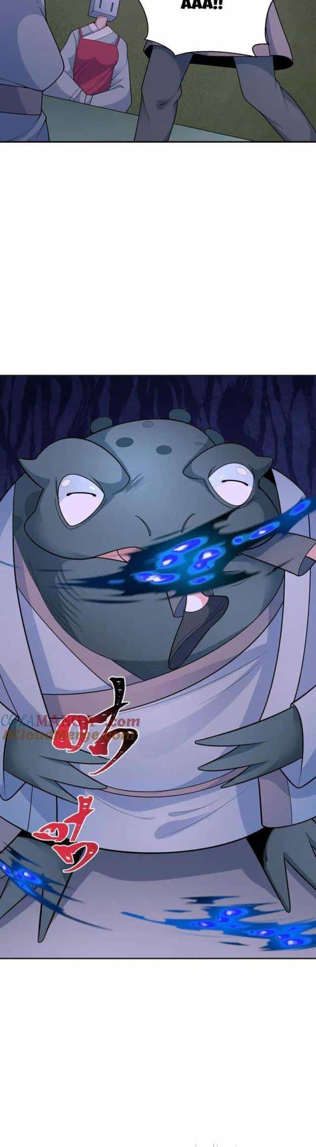 Kỷ Nguyên Kỳ Lạ - Chương 295 - ảnh 155