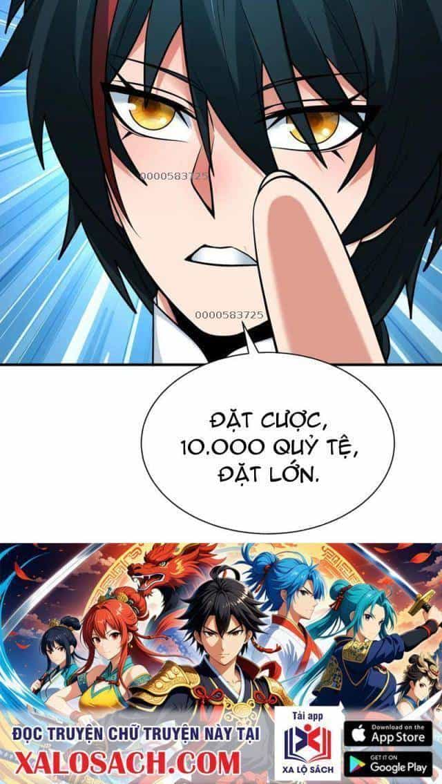 Kỷ Nguyên Kỳ Lạ - Chương 297 - ảnh 193