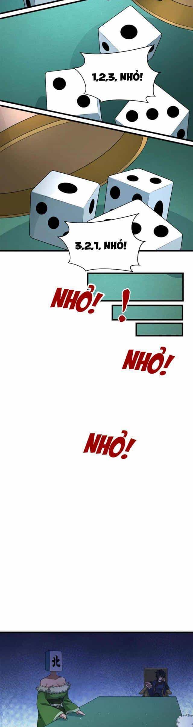 Kỷ Nguyên Kỳ Lạ - Chương 298 - ảnh 209