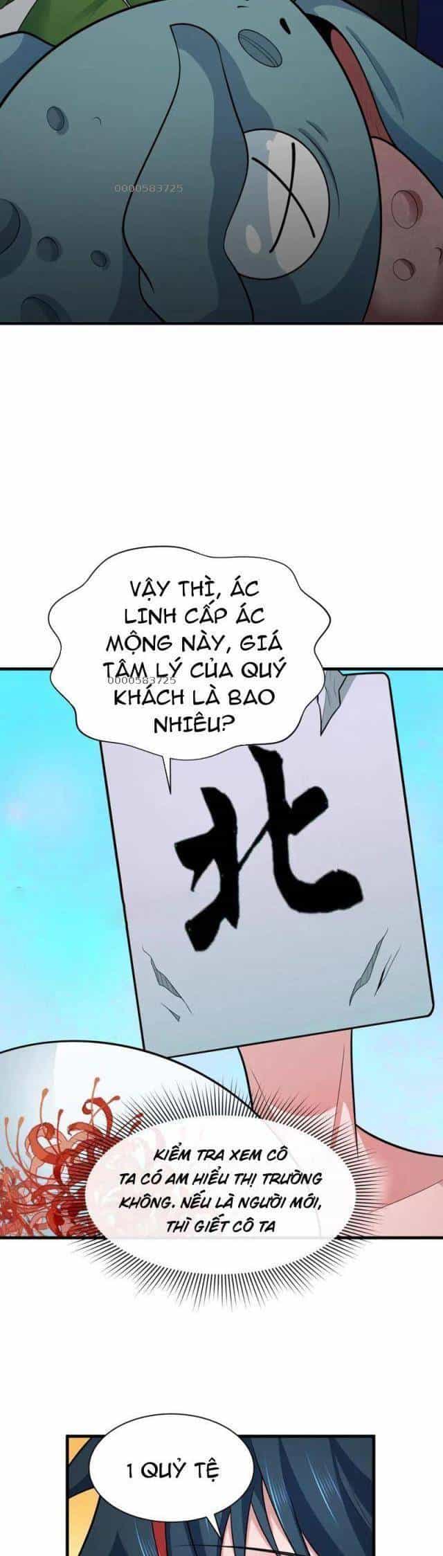 Kỷ Nguyên Kỳ Lạ - Chương 298 - ảnh 240