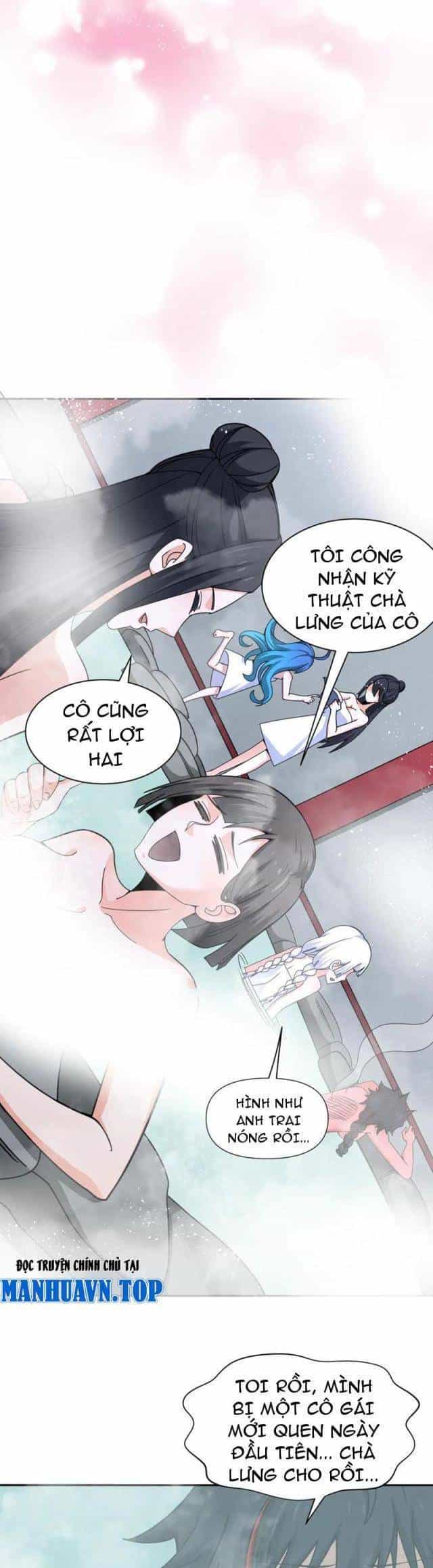 Kỷ Nguyên Kỳ Lạ - Chương 298 - ảnh 272