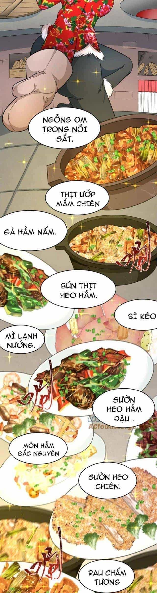 Kỷ Nguyên Kỳ Lạ - Chương 298 - ảnh 50