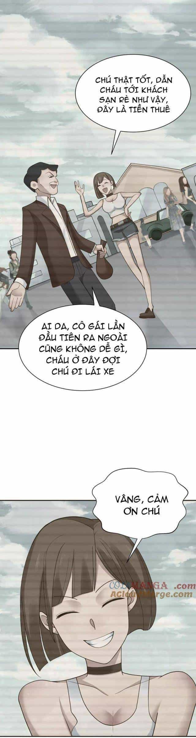 Kỷ Nguyên Kỳ Lạ - Chương 298 - ảnh 95