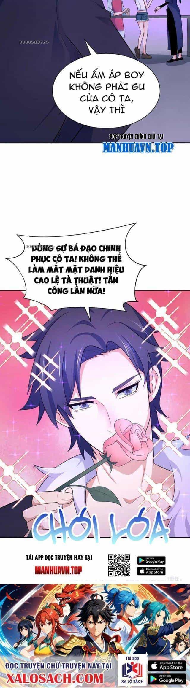 Kỷ Nguyên Kỳ Lạ - Chương 299 - ảnh 158