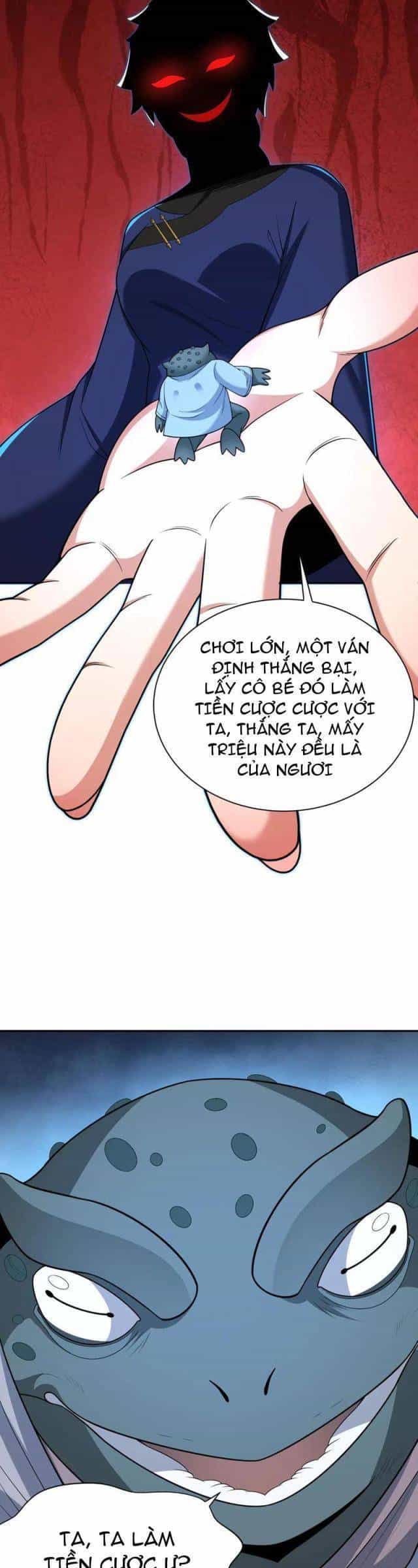Kỷ Nguyên Kỳ Lạ - Chương 299 - ảnh 223