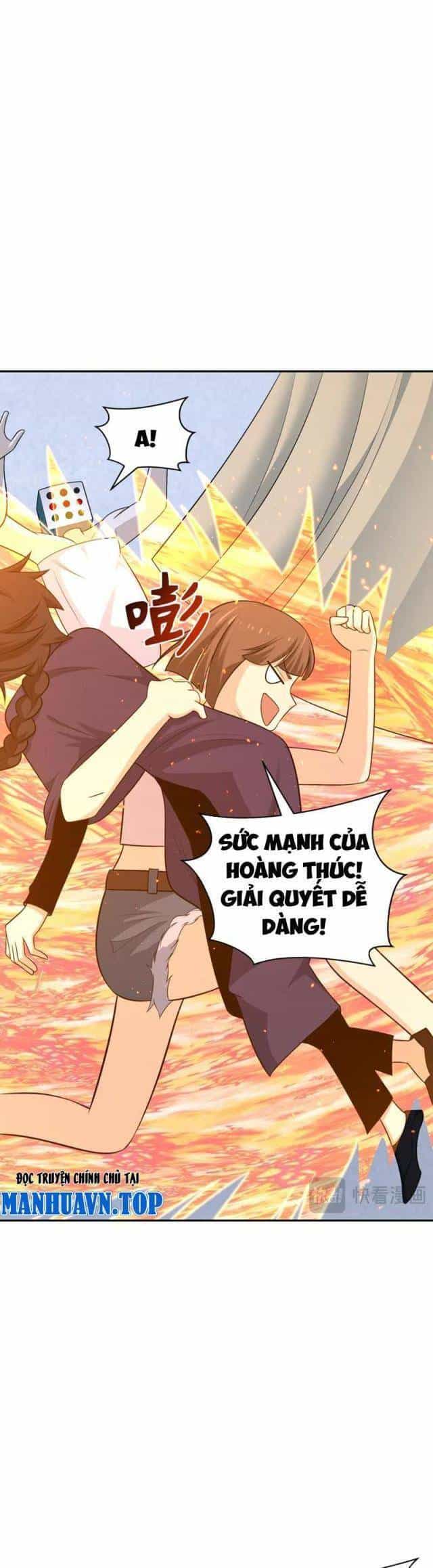 Kỷ Nguyên Kỳ Lạ - Chương 299 - ảnh 265