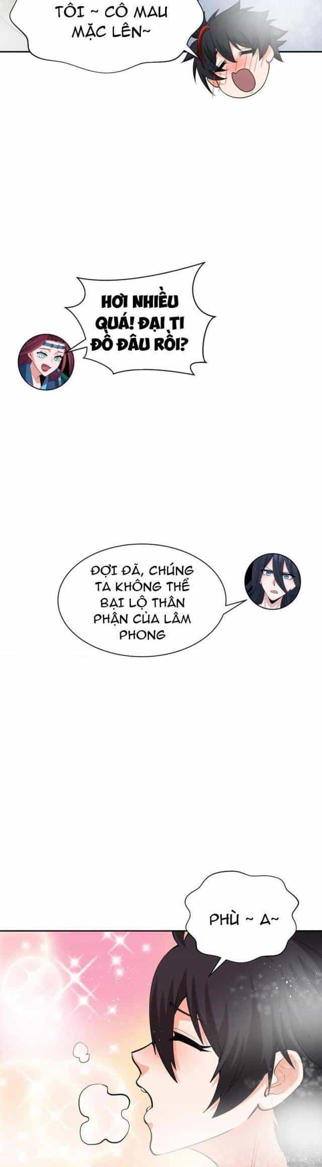 Kỷ Nguyên Kỳ Lạ - Chương 299 - ảnh 267
