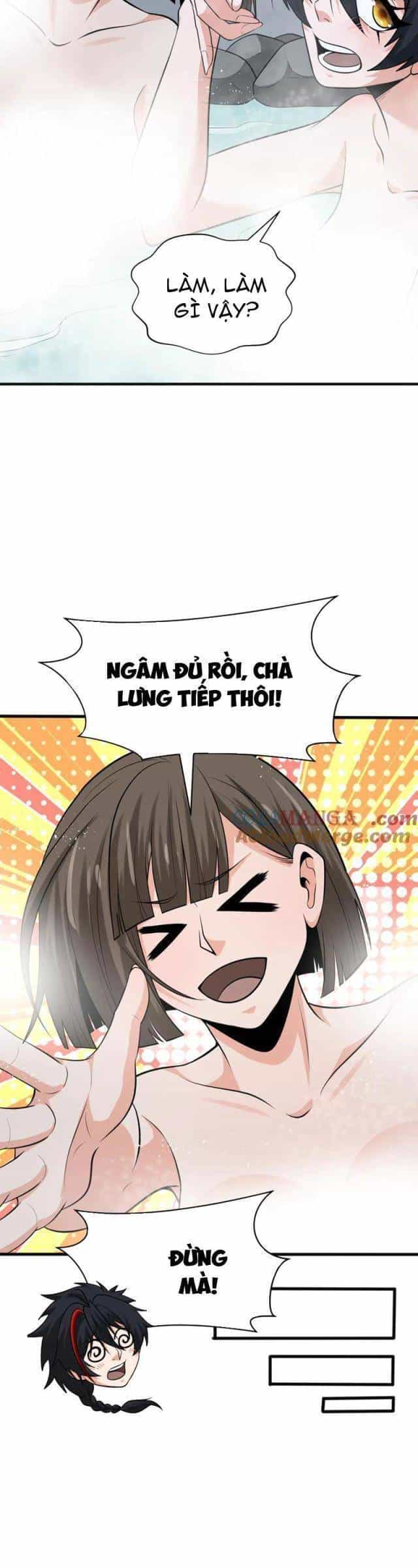 Kỷ Nguyên Kỳ Lạ - Chương 299 - ảnh 290
