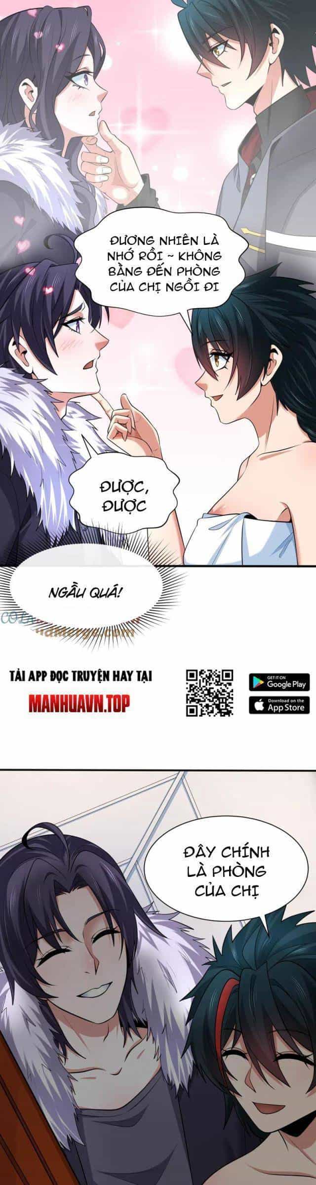 Kỷ Nguyên Kỳ Lạ - Chương 299 - ảnh 294
