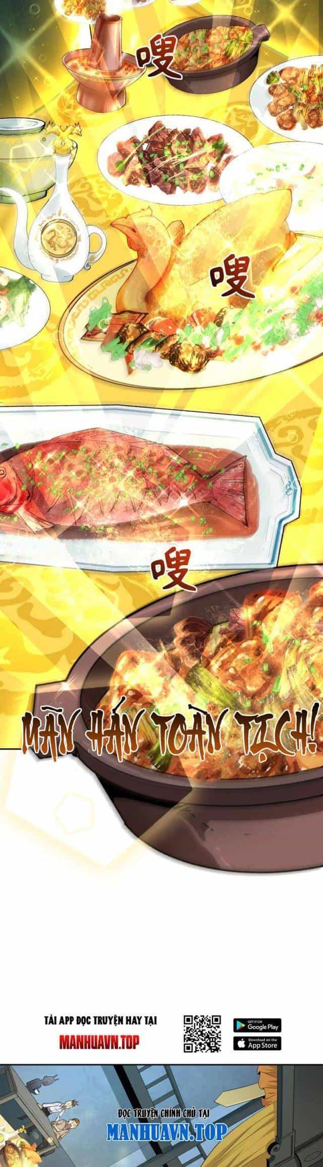 Kỷ Nguyên Kỳ Lạ - Chương 300 - ảnh 140