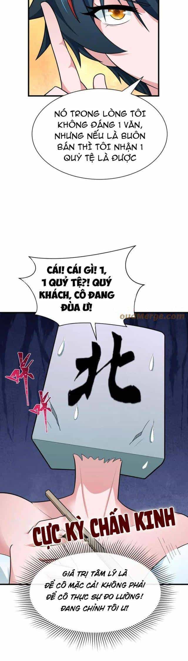 Kỷ Nguyên Kỳ Lạ - Chương 300 - ảnh 241