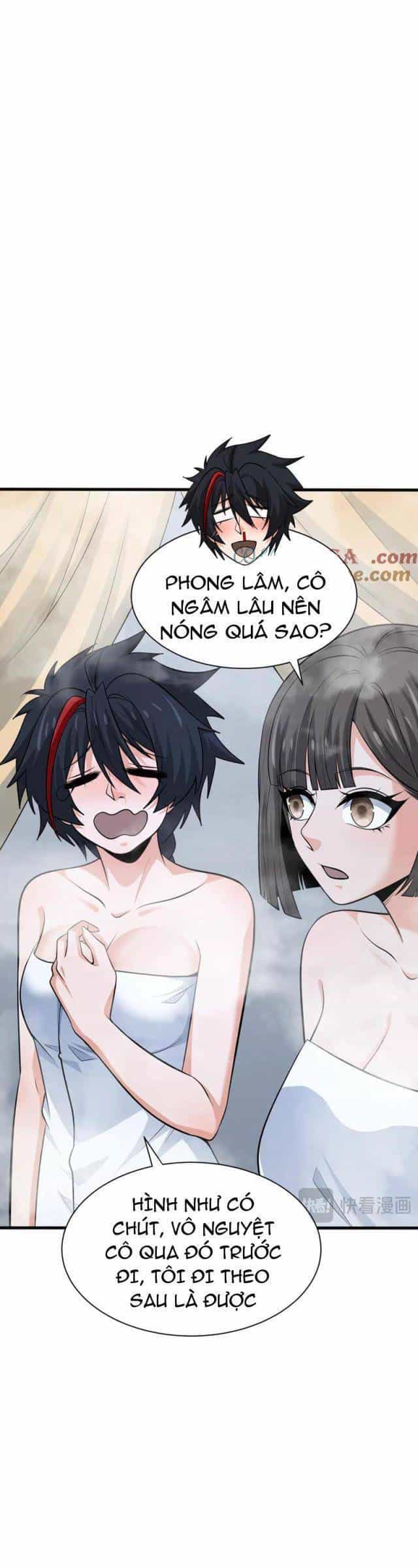 Kỷ Nguyên Kỳ Lạ - Chương 300 - ảnh 291
