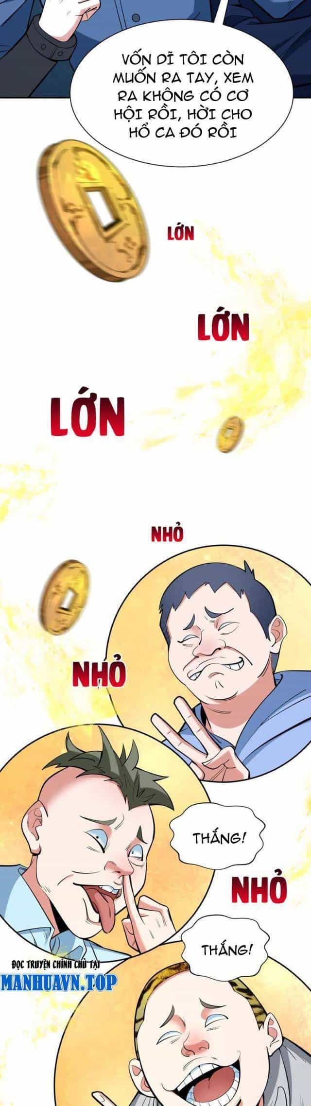 Kỷ Nguyên Kỳ Lạ - Chương 300 - ảnh 344
