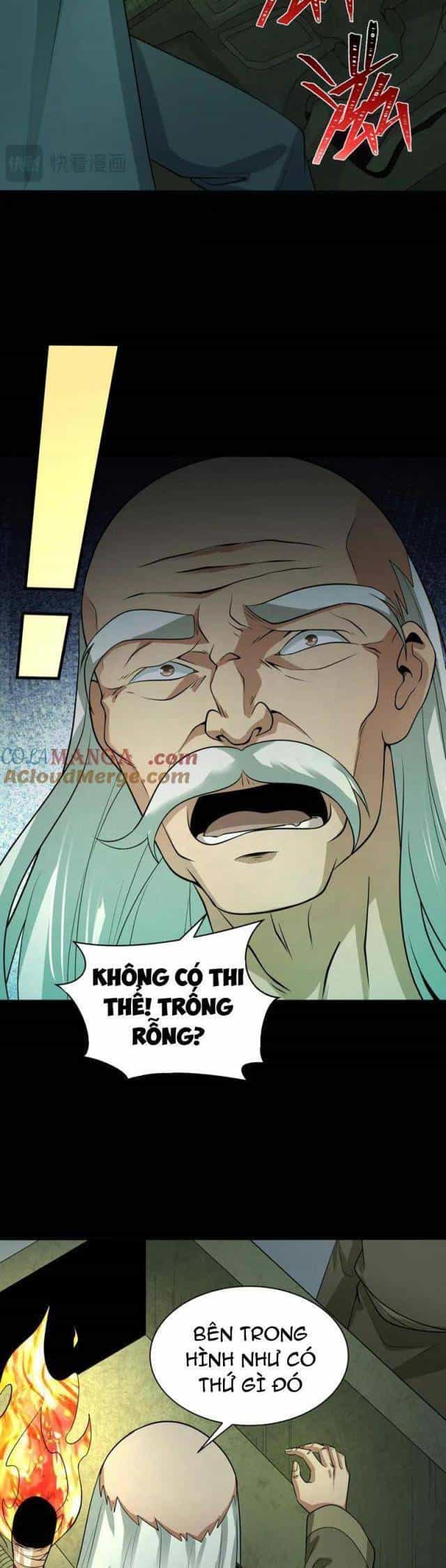 Kỷ Nguyên Kỳ Lạ - Chương 302 - ảnh 244