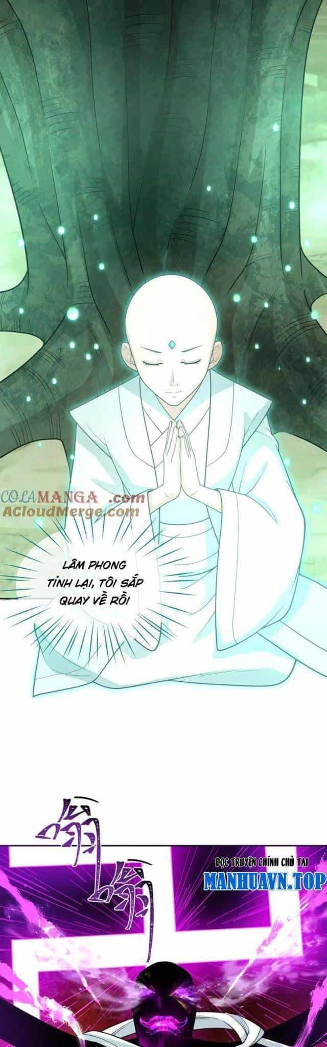 Kỷ Nguyên Kỳ Lạ - Chương 303 - ảnh 17