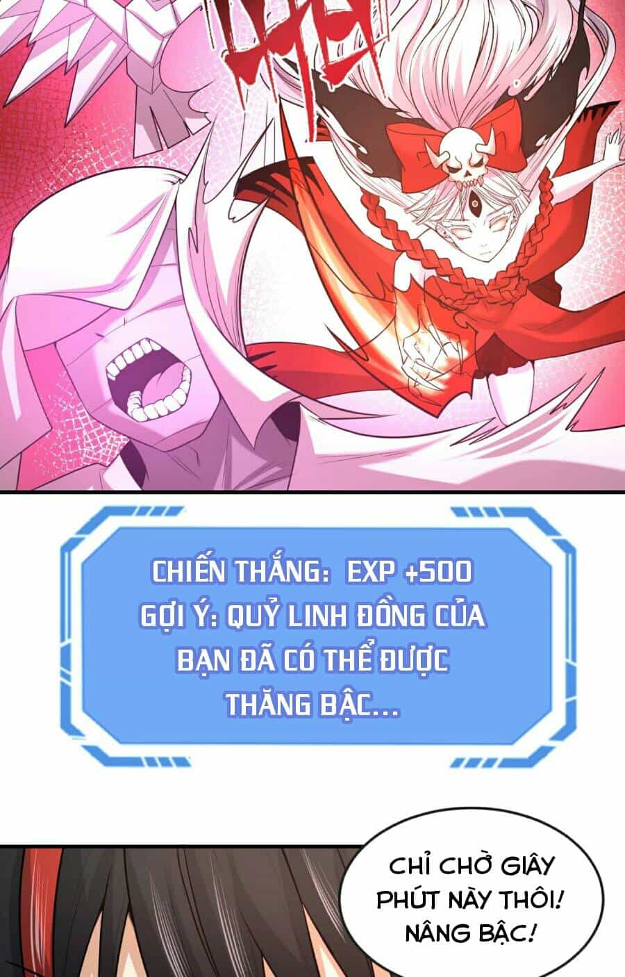Kỷ Nguyên Kỳ Lạ - Chương 30 - ảnh 39