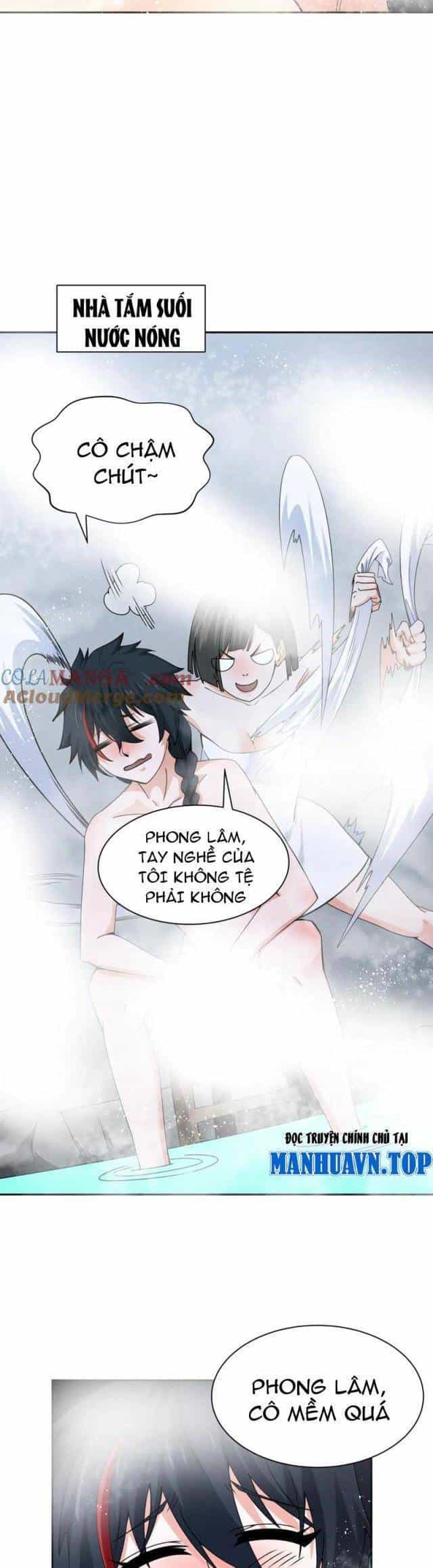 Kỷ Nguyên Kỳ Lạ - Chương 307 - ảnh 268
