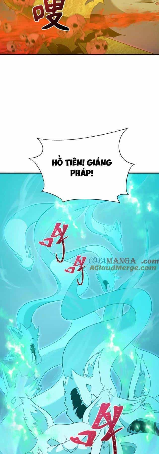 Kỷ Nguyên Kỳ Lạ - Chương 307 - ảnh 600
