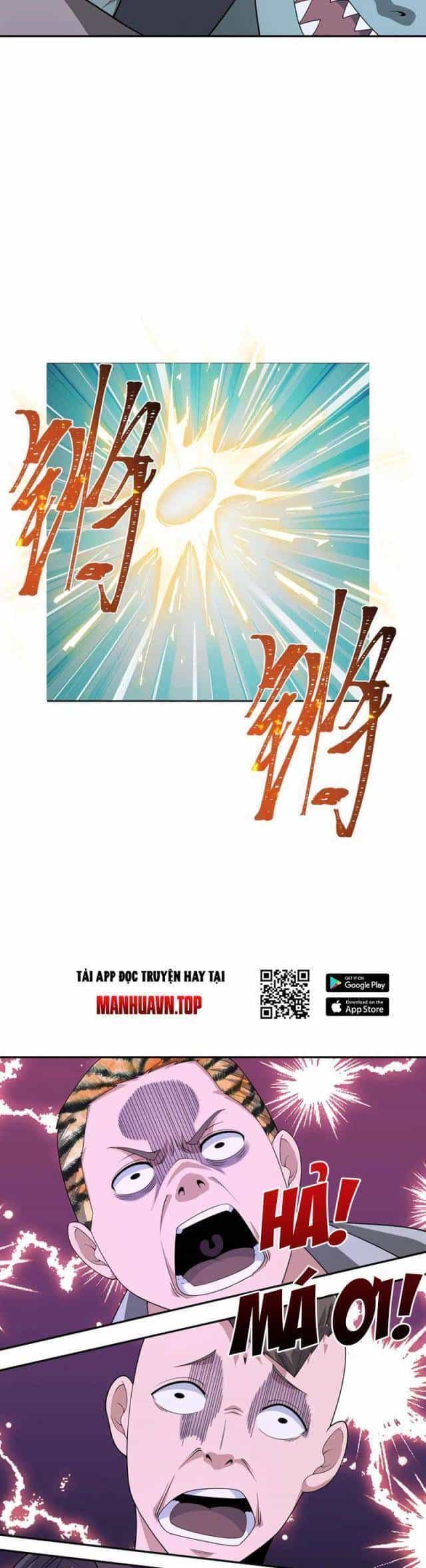 Kỷ Nguyên Kỳ Lạ - Chương 307 - ảnh 130
