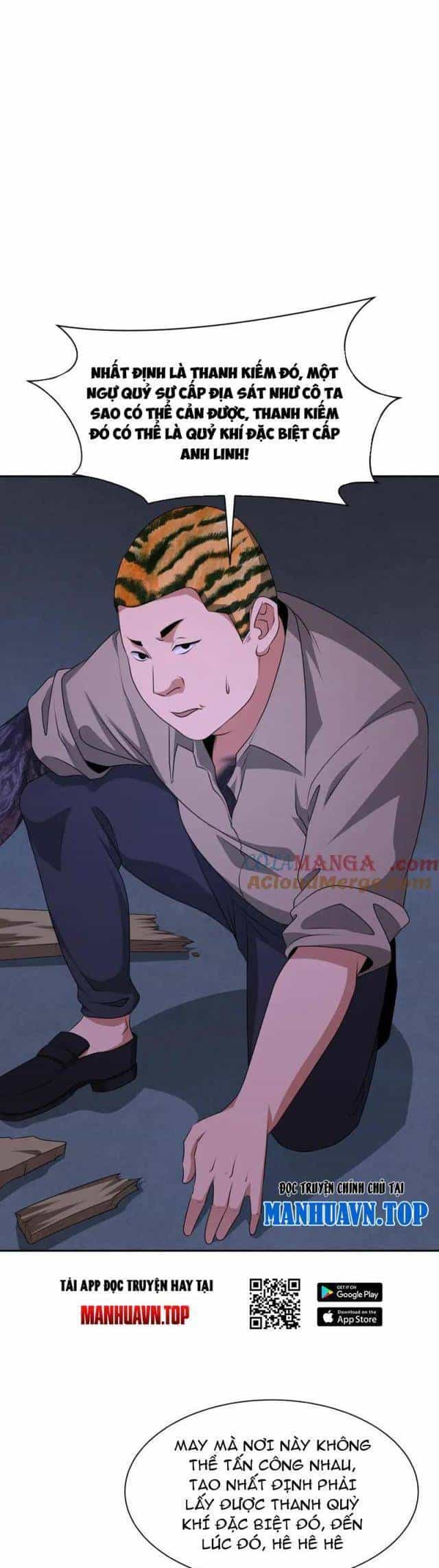 Kỷ Nguyên Kỳ Lạ - Chương 308 - ảnh 145