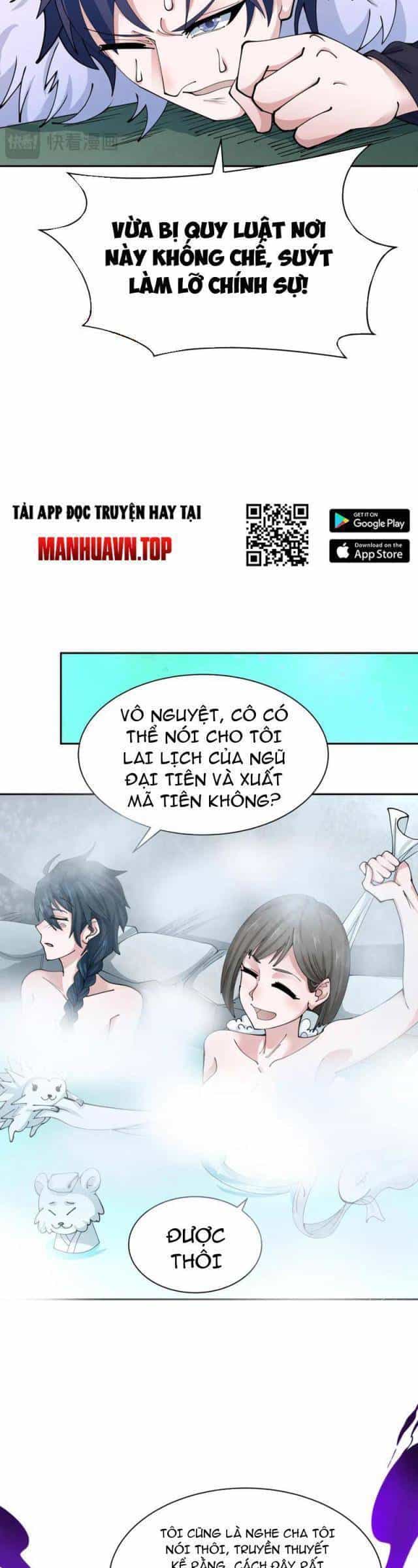 Kỷ Nguyên Kỳ Lạ - Chương 308 - ảnh 283