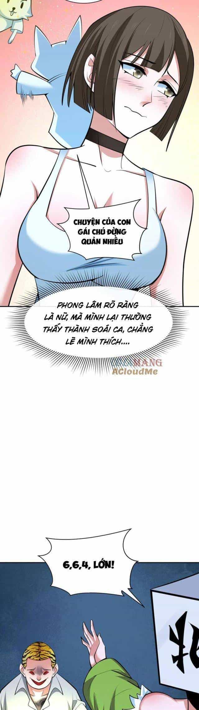 Kỷ Nguyên Kỳ Lạ - Chương 308 - ảnh 342