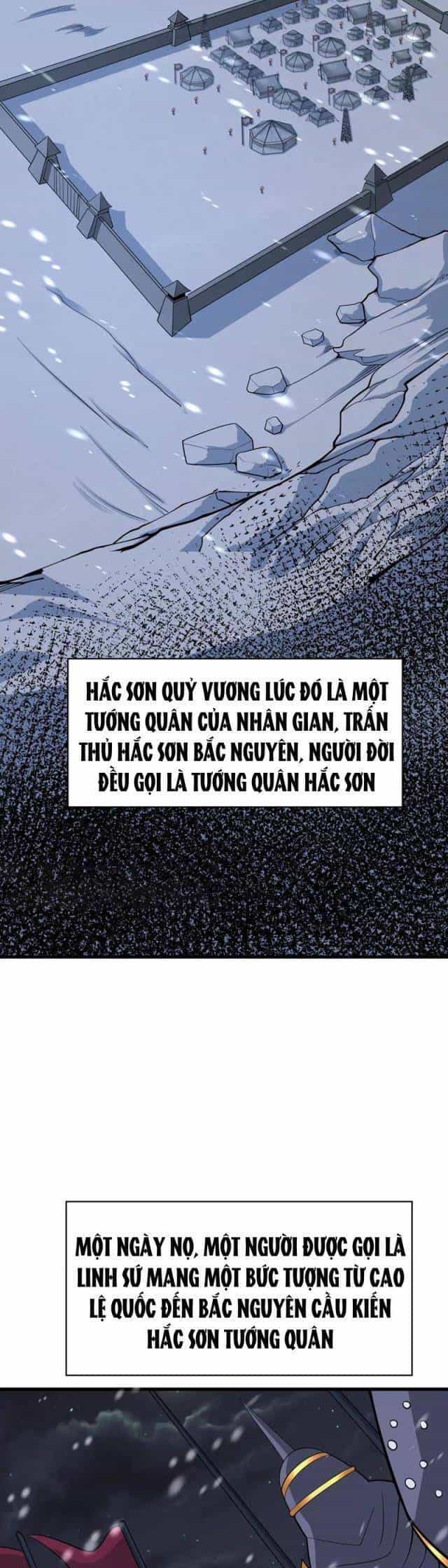Kỷ Nguyên Kỳ Lạ - Chương 308 - ảnh 539